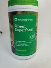 Amazing Grass Green Superfood The Original 1.06 LB(480g). Exp.01/23