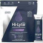 Hi-Lyte Pro Hydration Packets | Electrolyte Powder Drink Mix | Acai Berry | Z…