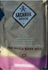 Ka’Chava Tribal Superfood – The Whole Body Meal Shake COCONUT ACAI Exp. 03/2023