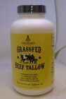 Ancestral Grass Fed Beef Tallow 500mg – 180 Capsules