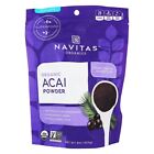 Navitas Organics – Organic Acai Powder – 8 oz.