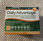 Williams Nutrition Daily Advantage Multinutrient Supplement 60 Packets