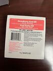 Starbucks Strawberry Acai 4X Refresher Base BB 10/24